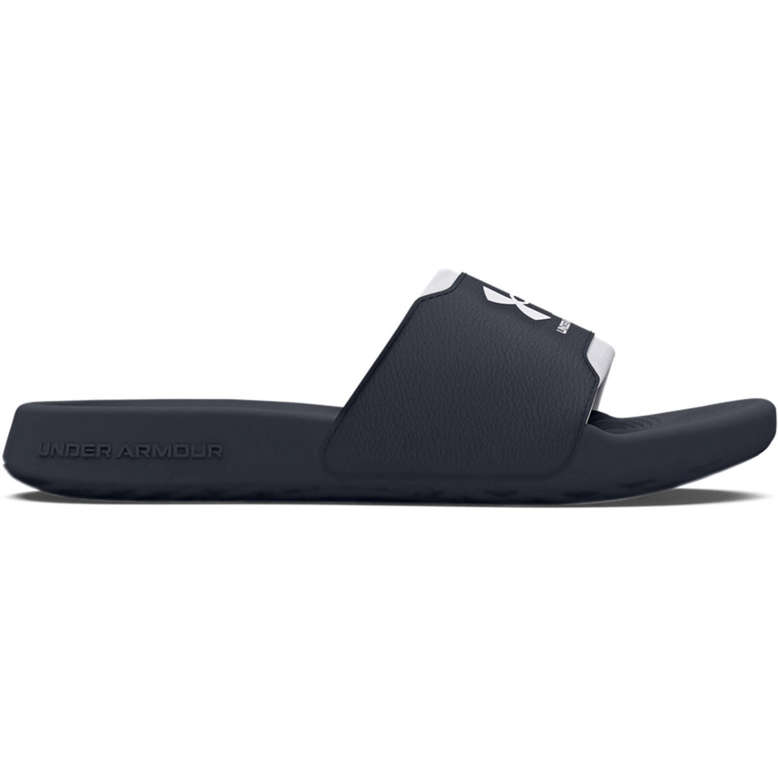 Tongs Under Armour Ignite Select, Noir, Hommes 5/7