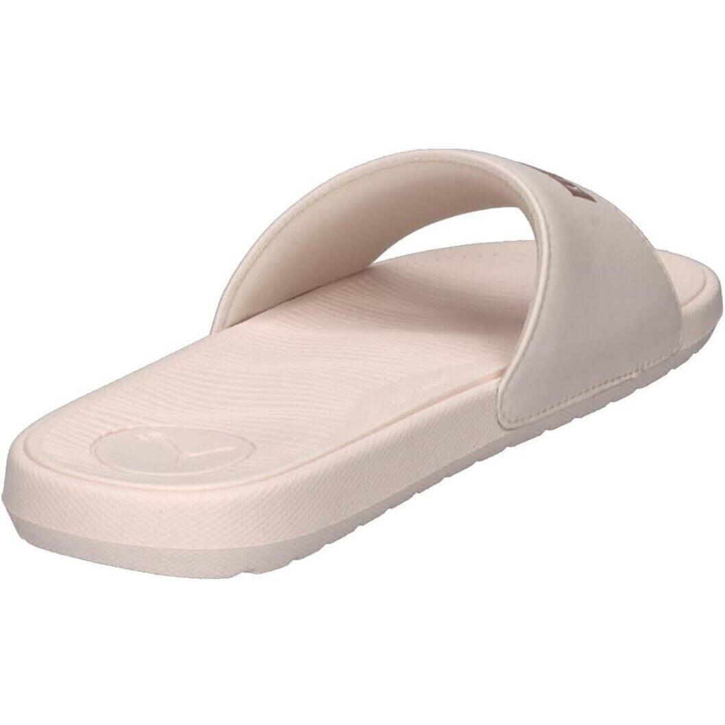 Slippers Puma Cool Cat 2.0 Wns Puma Black-Rose Gold, Roze, Dames 4/7