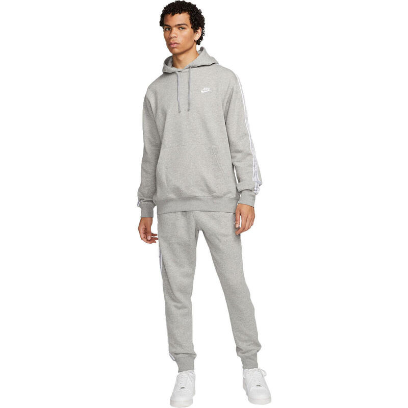 Trening barbati Nike Club Fleece, Gri