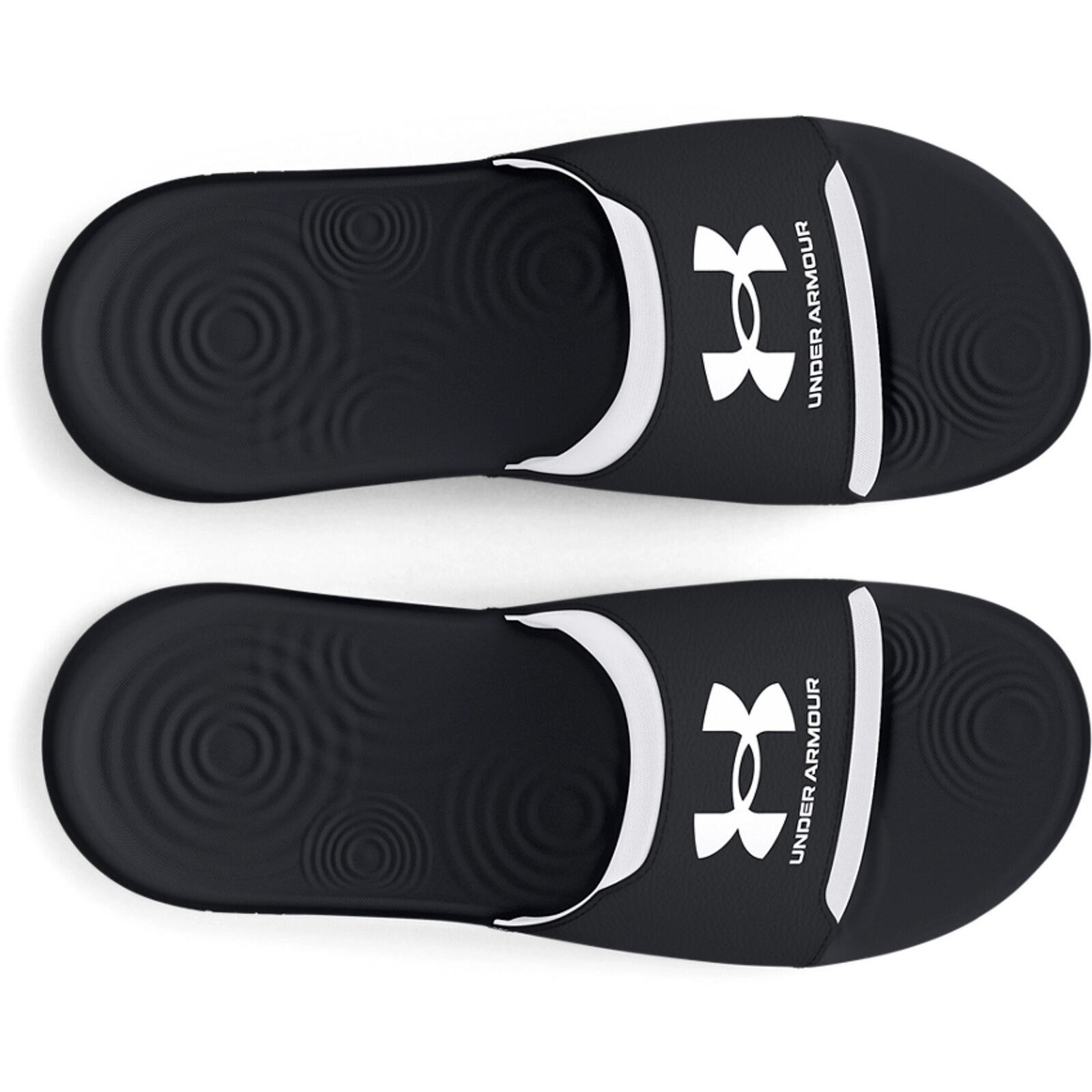 Tongs Under Armour Ignite Select, Noir, Hommes 2/7