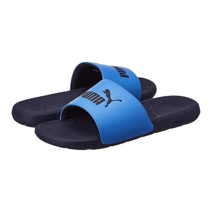 Cap Puma Cool Cat 2.0, Blu, Uomini 3/5