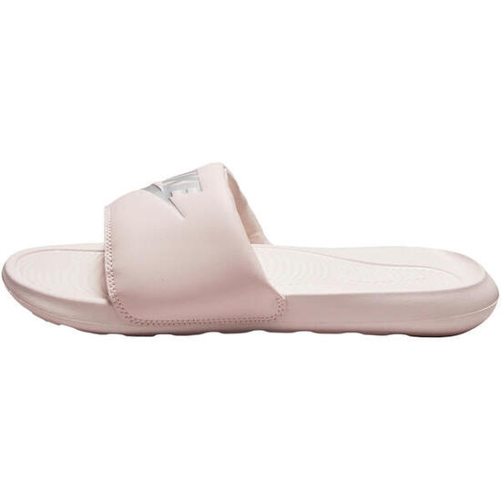 Cap Nike Victori One Slide Rosa Donne