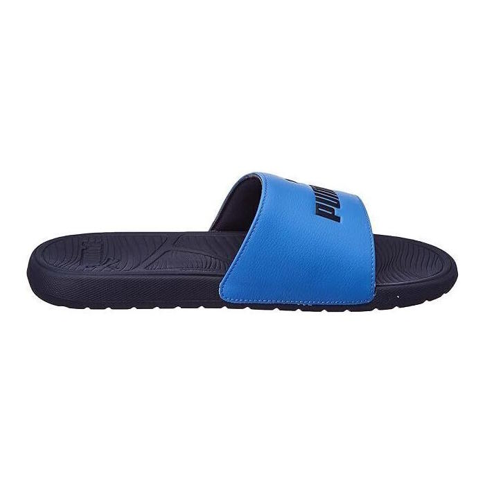 Cap Puma Cool Cat 2.0, Blu, Uomini 5/5
