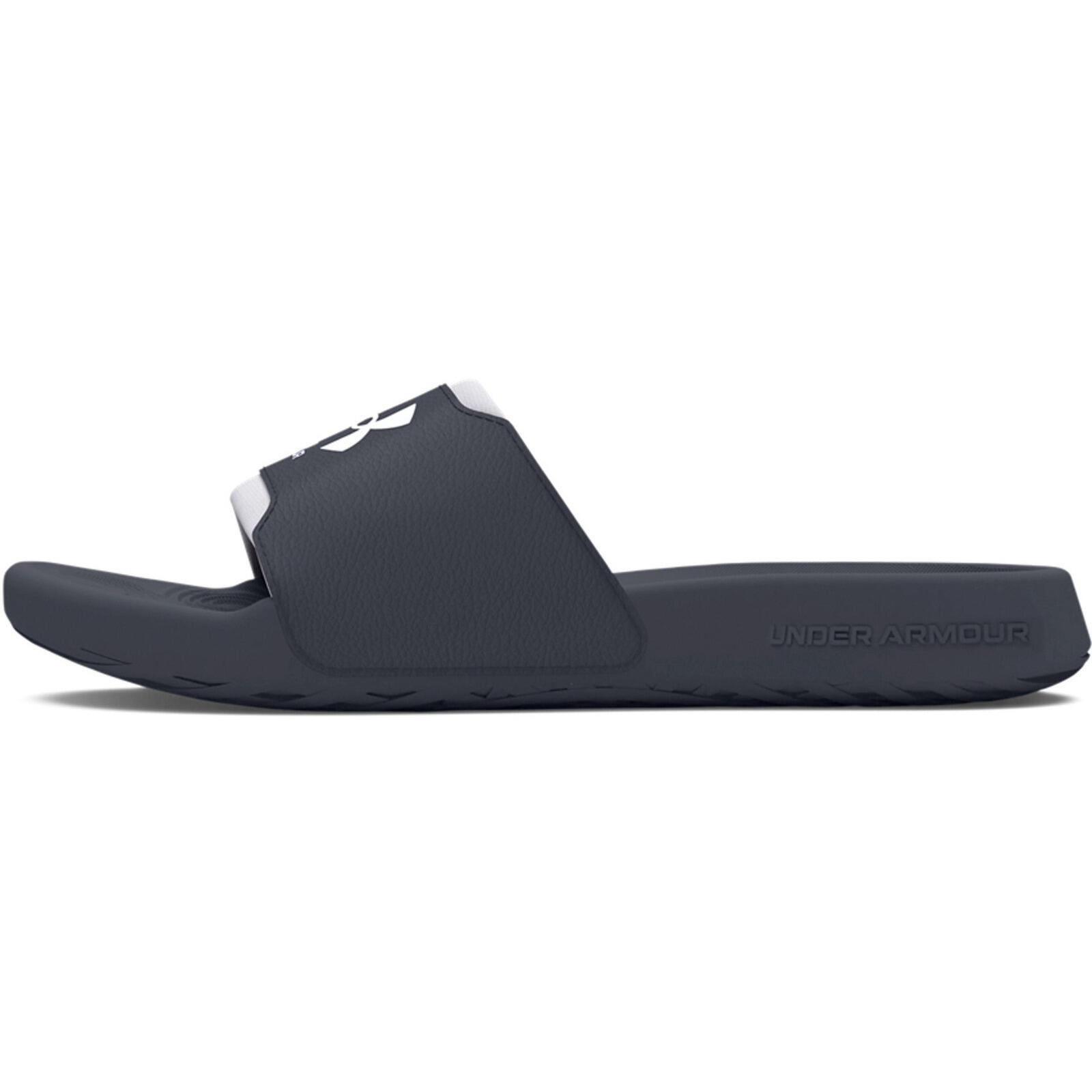 Tongs Under Armour Ignite Select, Noir, Hommes 1/7
