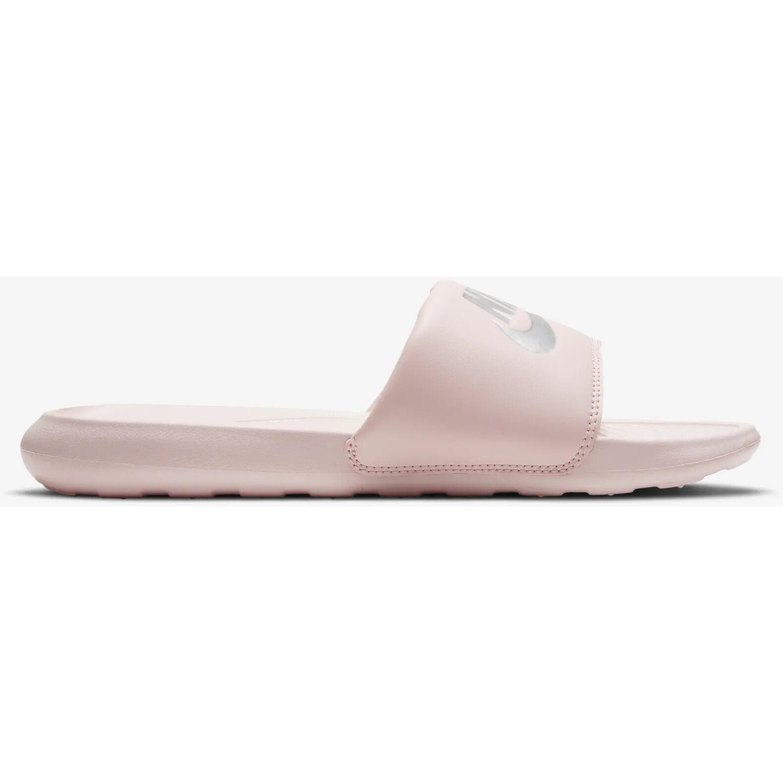 Kap Nike Victori One Slide, Roze, Dames 4/7