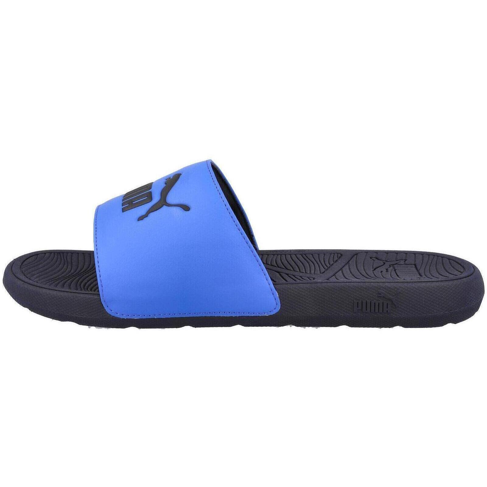 Cap Puma Cool Cat 2.0, Blu, Uomini 1/5