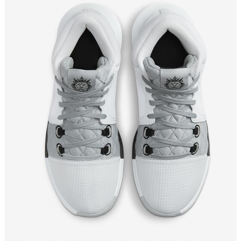 Sapatilhas Nike LEBRON WITNESS VIII, Branco, Homem