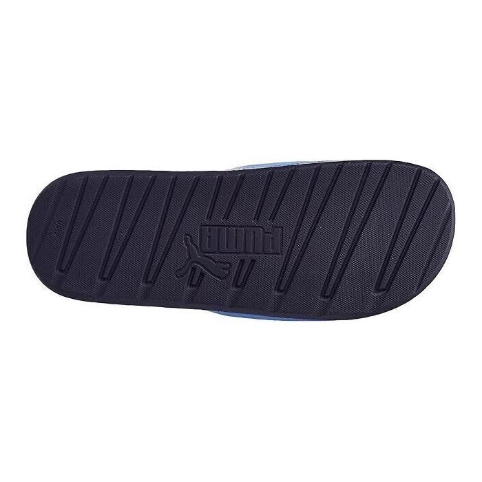 Cap Puma Cool Cat 2.0, Blu, Uomini 4/5