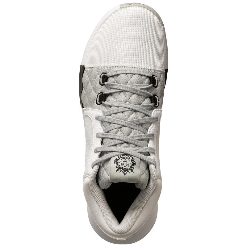 Pantofi sport barbati Nike LEBRON WITNESS VIII, Alb