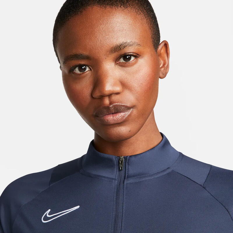 Trening femei Nike Dri-FIT Academy, Albastru