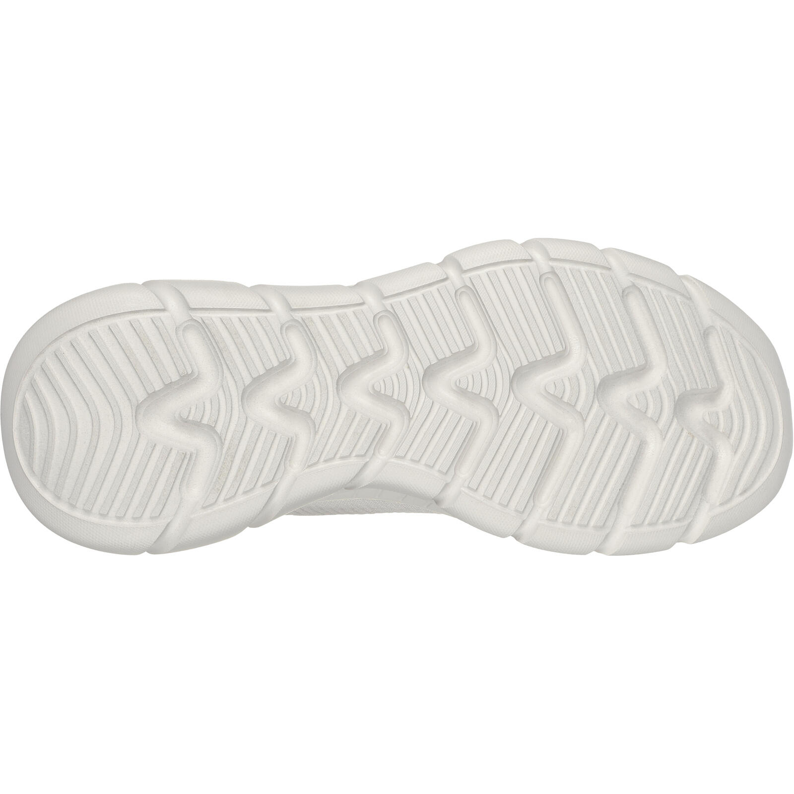 Zapatillas Skechers Bobs B Flex Hi - Fly, Blanco, Mujer 5/5