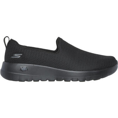 Zapatillas Skechers Go Walk Joy - Aurora, Negro, Mujer