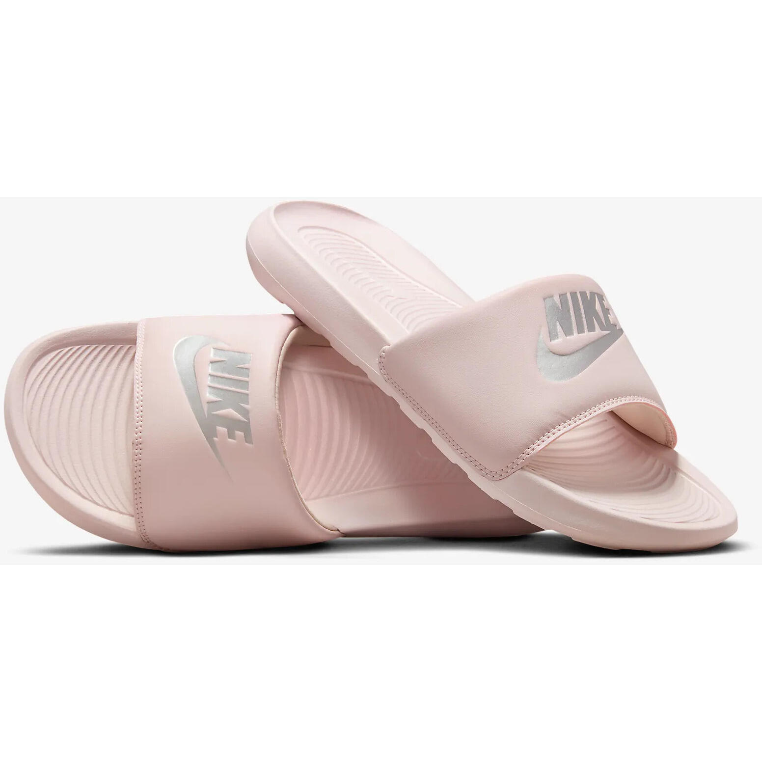 Kap Nike Victori One Slide, Roze, Dames 3/7