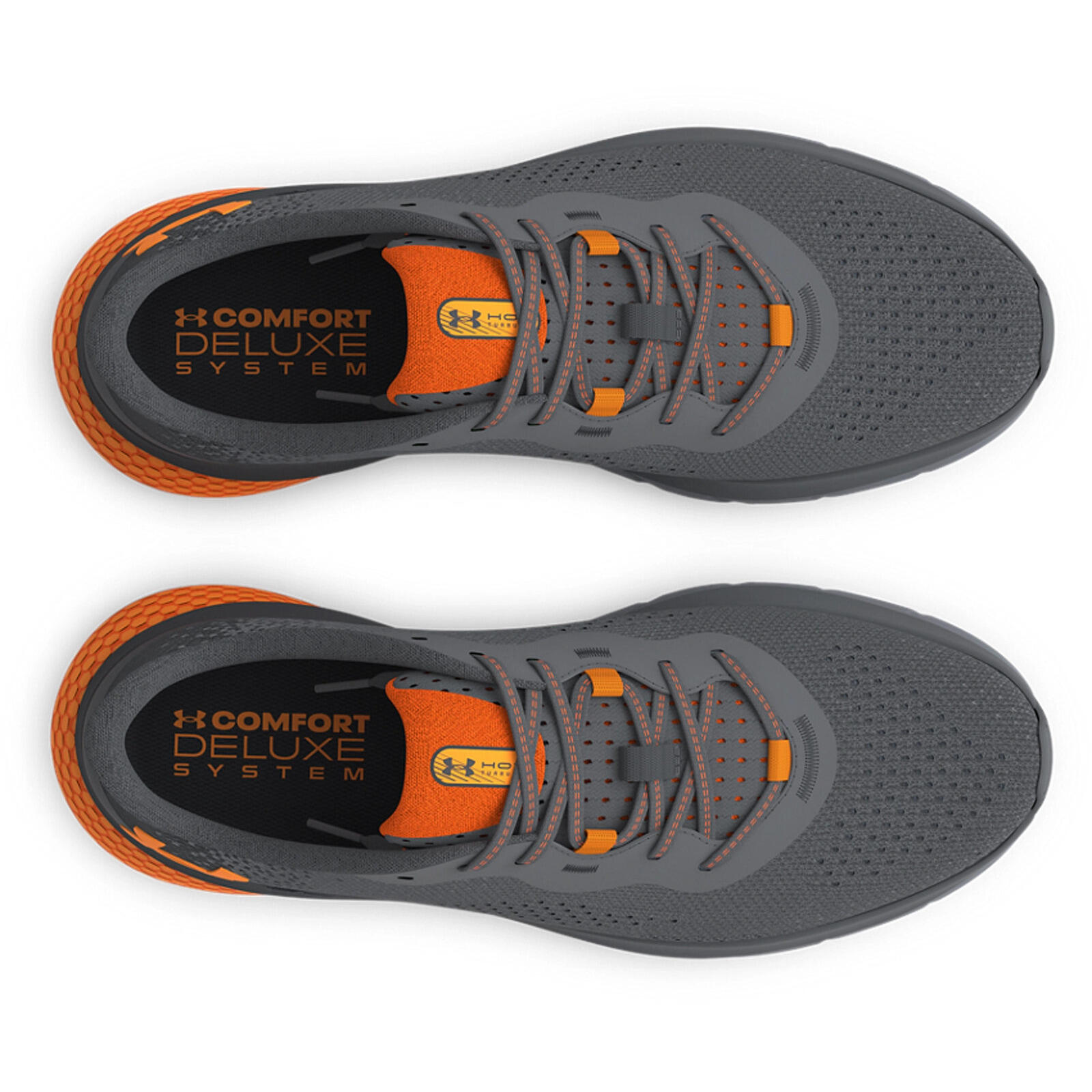 Zapatillas Under Armour Hovr Turbulence 2, Gris, Hombre 2/5