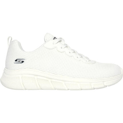 Skechers - Bobs b flex blanco 117346 W