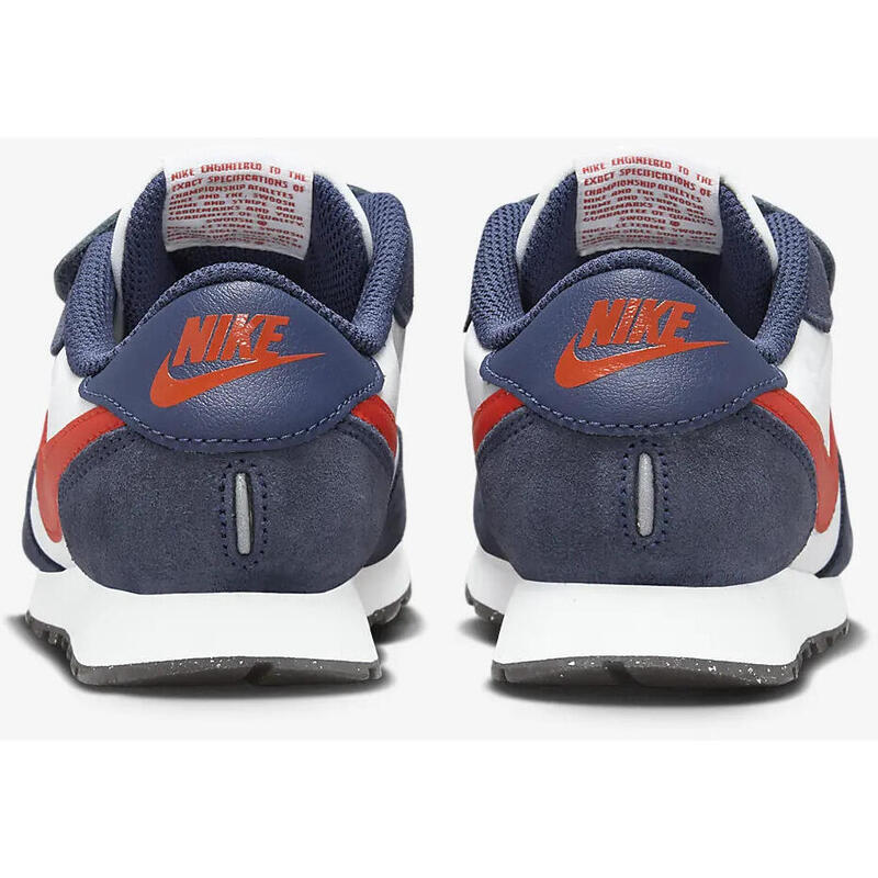 Pantofi sport copii Nike Md Valiant, Albastru