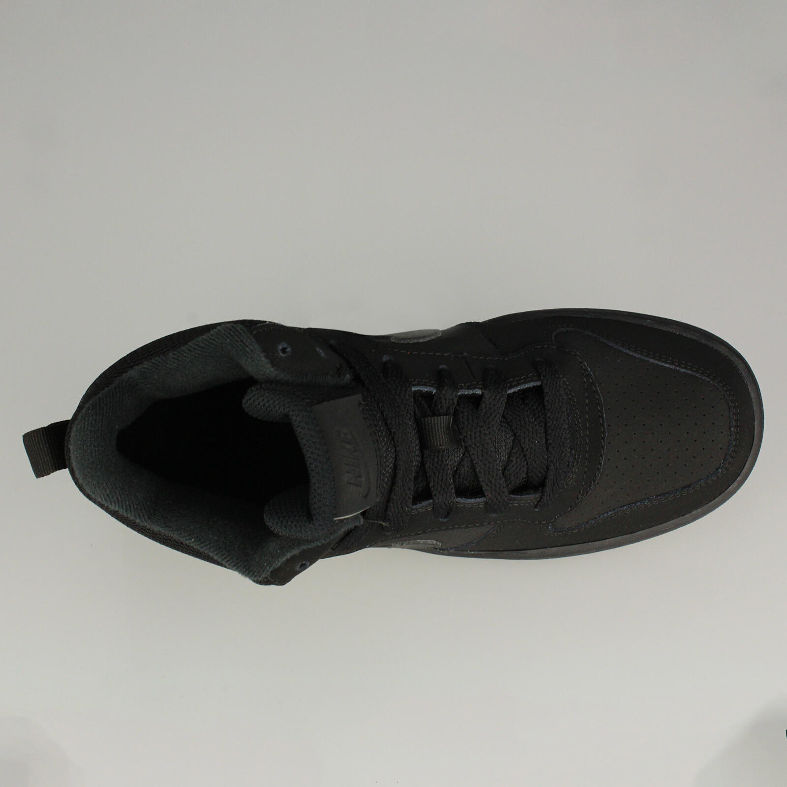 Kinder universal Schuhe Nike Court Borough Mid GS 5/5