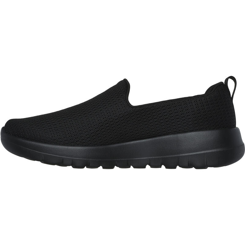 Baskets Skechers Go Walk Joy - Aurora, Noir, Femmes