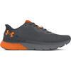 Baskets Under Armour Hovr Turbulence 2, Gris, Hommes