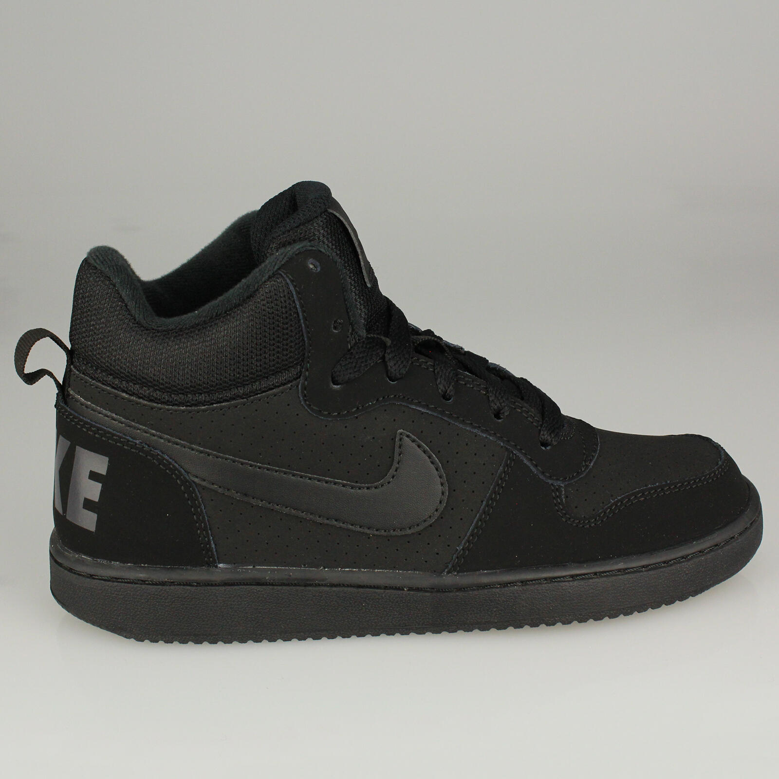 Kinder universal Schuhe Nike Court Borough Mid GS 2/5