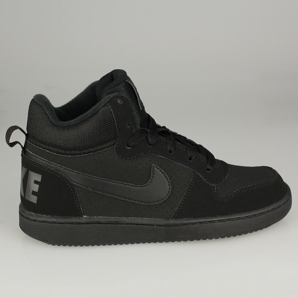 Buty do chodzenia dla dzieci Nike Court Borough Mid GS