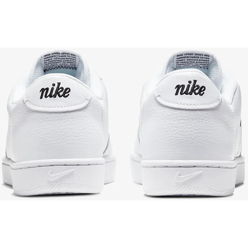 Pantofi sport barbati Nike Court Vintage Premium, Alb