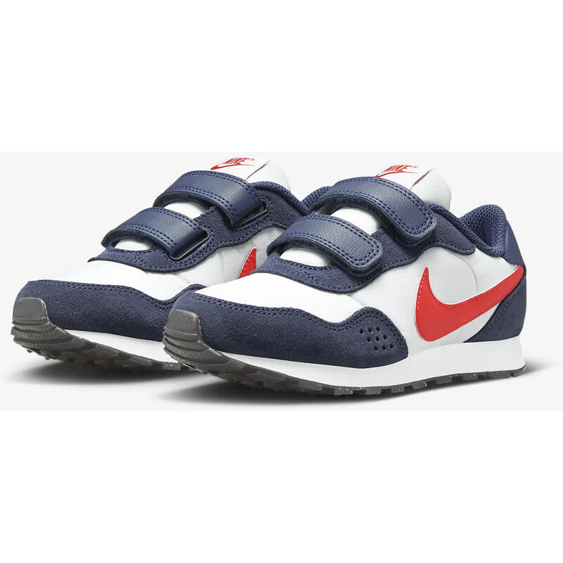 Baskets Nike Md Valiant, Bleu, Enfants