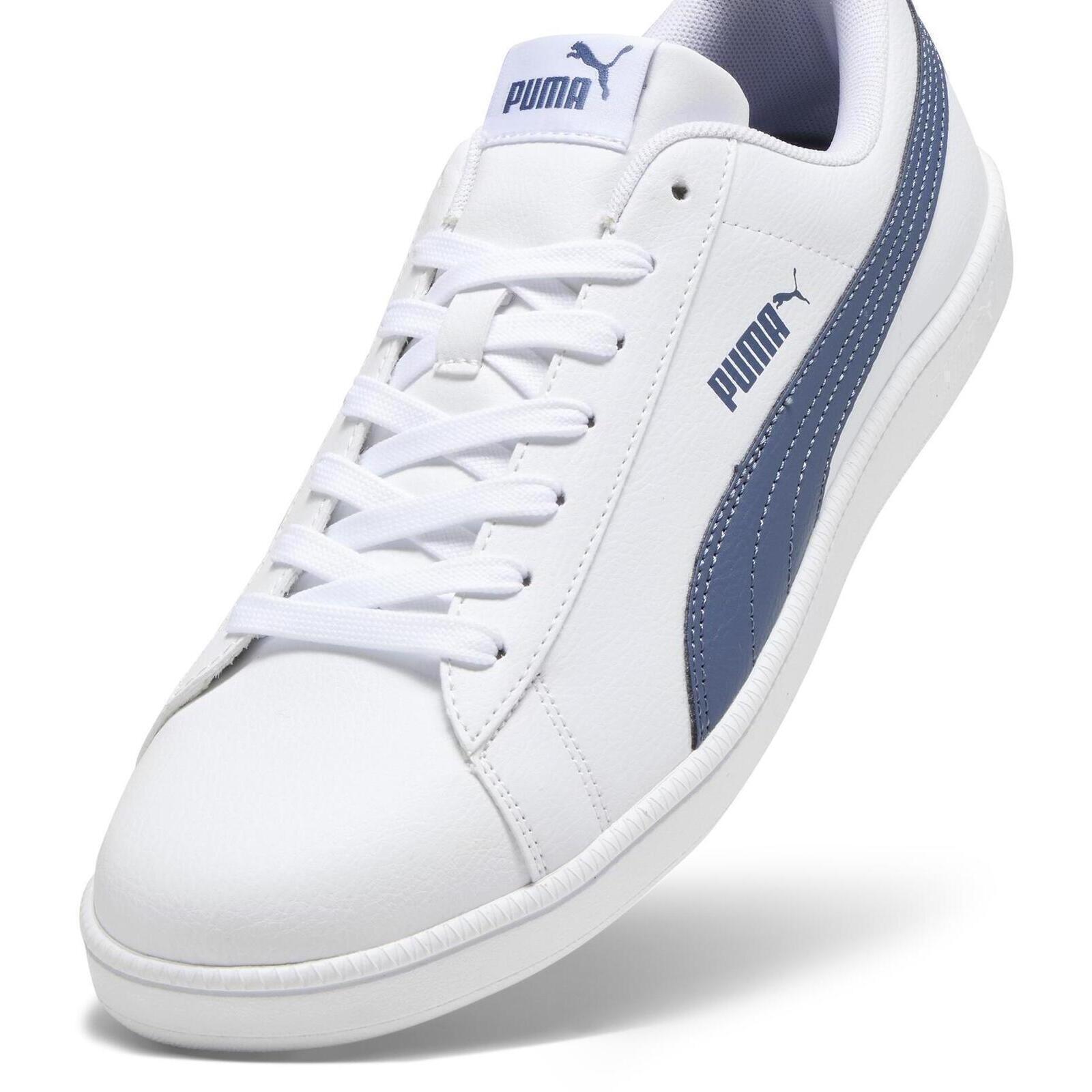 Turnschuhe Puma Up, WeiÃ, Unisex PUMA | Decathlon