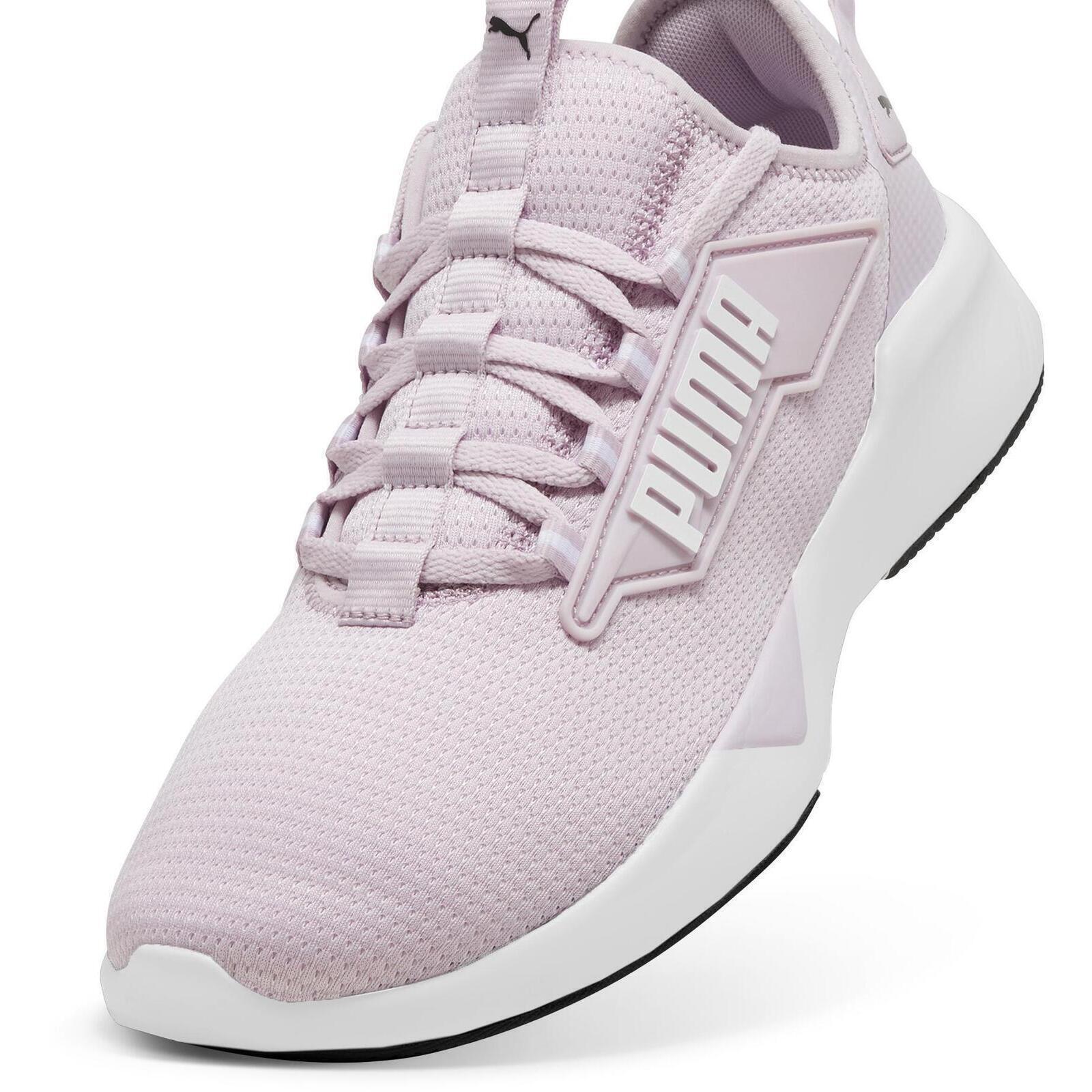 Baskets Puma Retaliate 2, Rose, Hommes 5/5