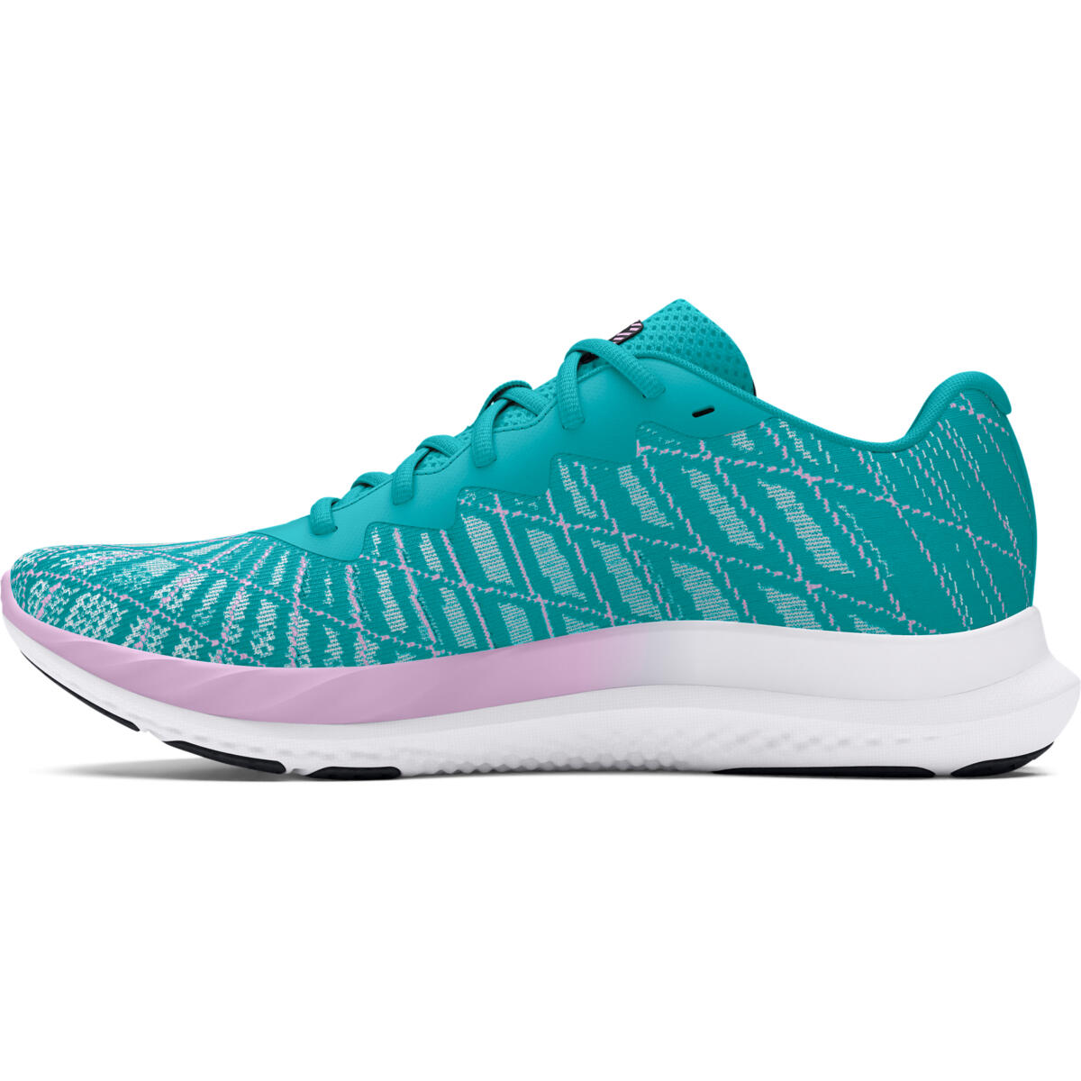 Baskets Under Armour Charged Breeze 2 Running Shoes, Bleu, Femmes 5/7