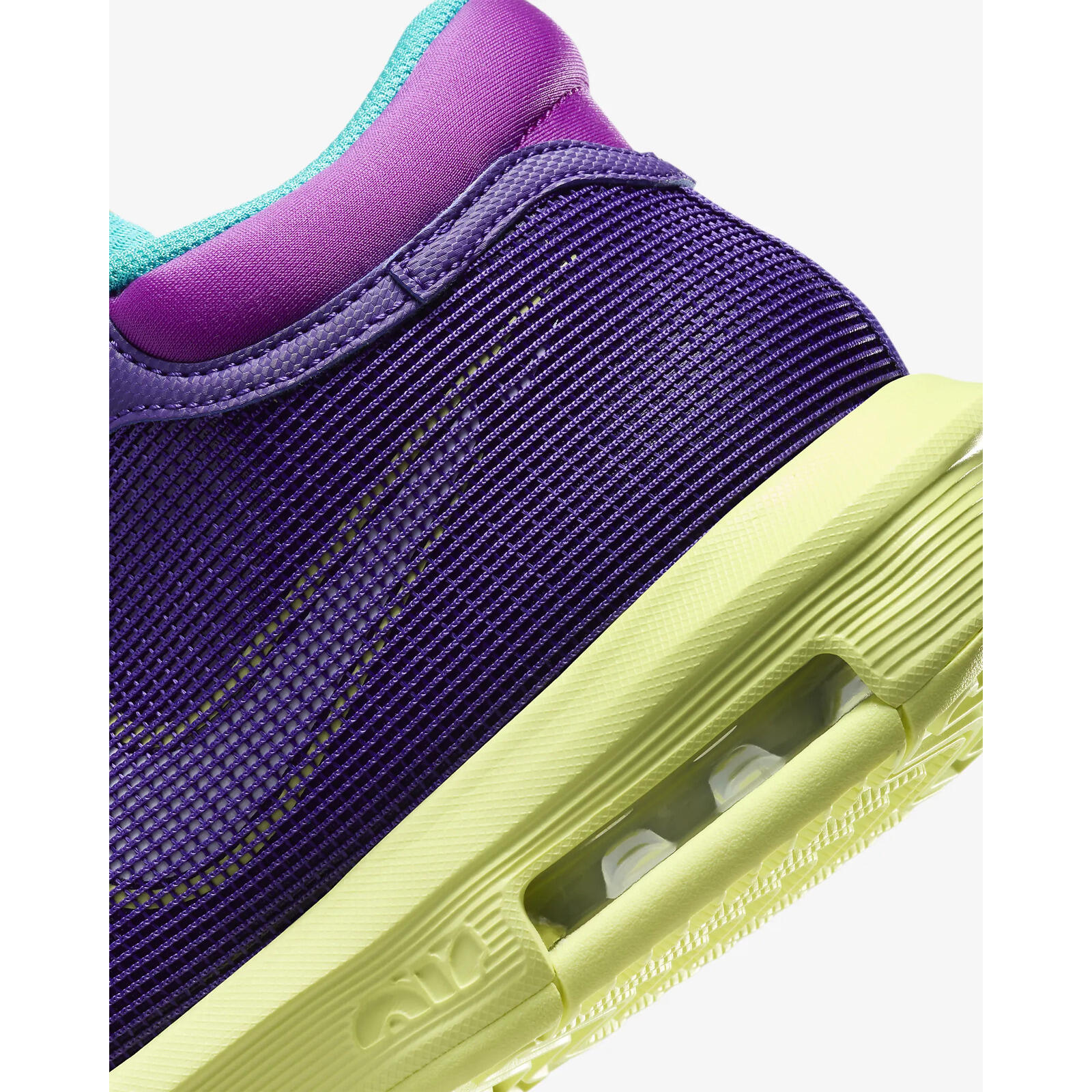Buty męskie Nike Lebron Witness Viii 5/5