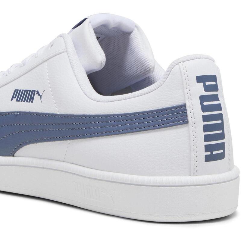 Pantofi sport unisex Puma Up, Alb