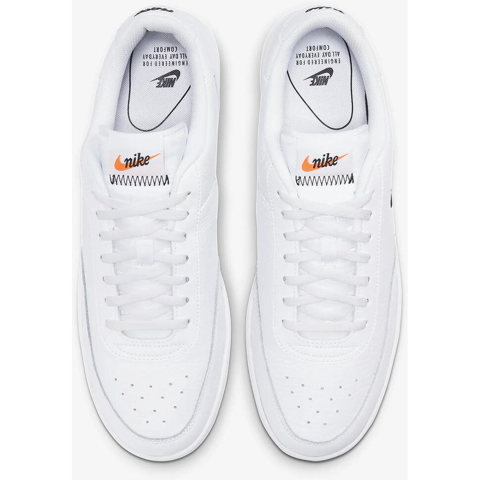 Buty do chodzenia męskie Nike Court Vintage Prem