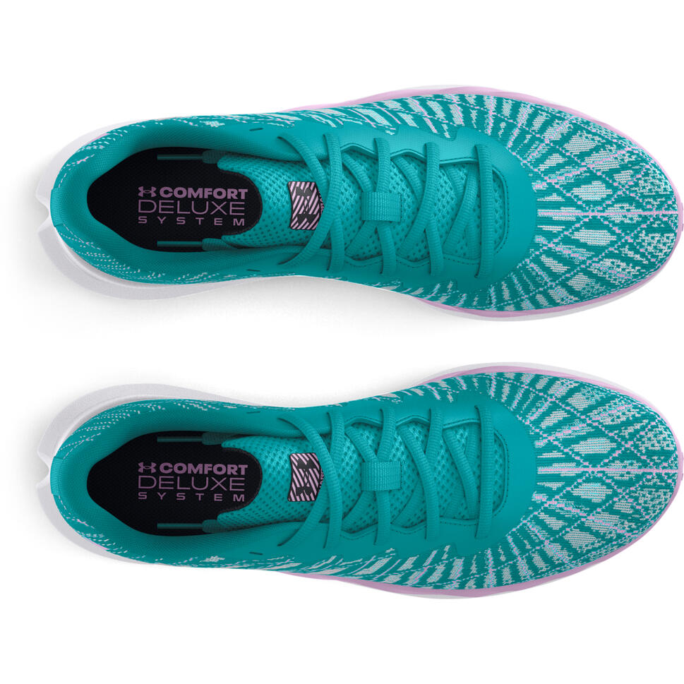 Buty Under Armour Charged Breeze 2 Running Shoes, Kobiety