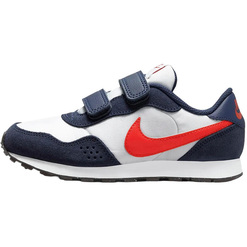 Pantofi sport copii Nike Md Valiant, Albastru