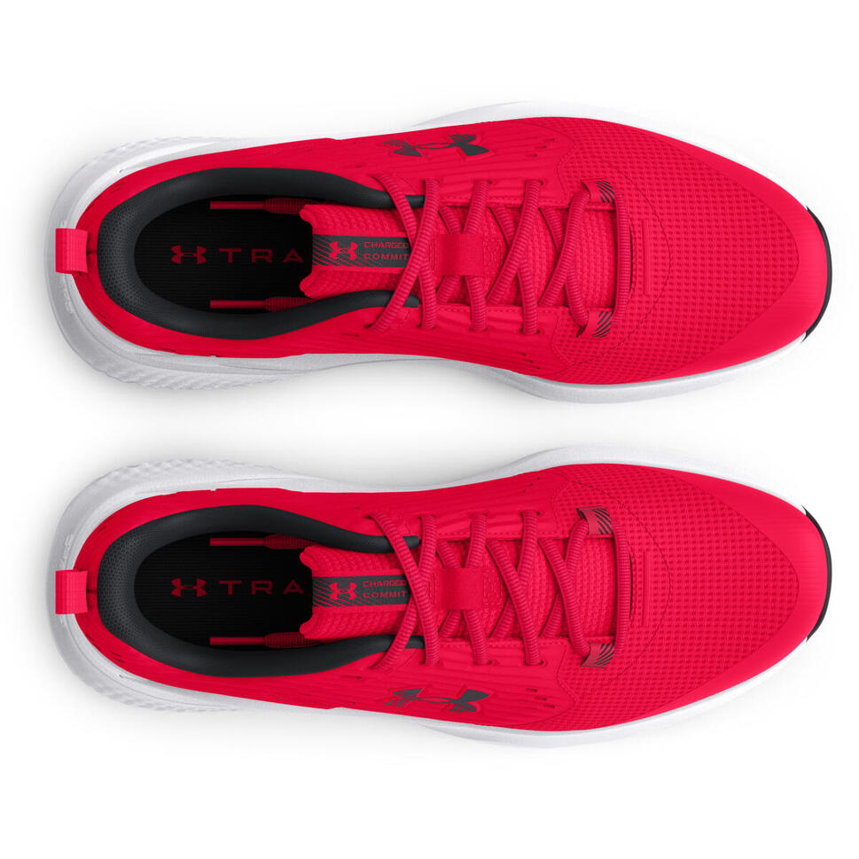Buty Under Armour Charged Commit Tr 4, Mężczyźni