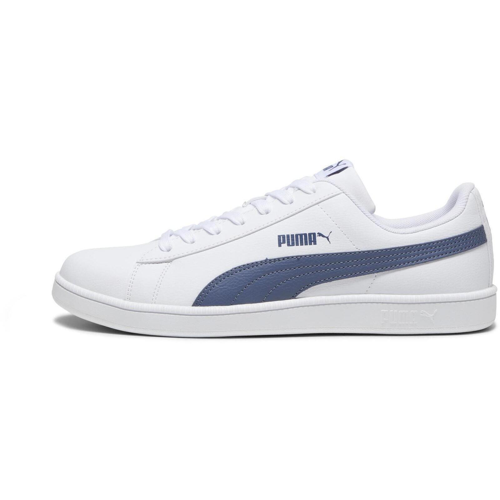 Scarpa puma bianca deals