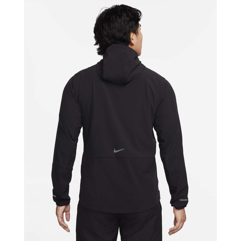Bluza z kapturem Nike Unlimited, Mężczyźni