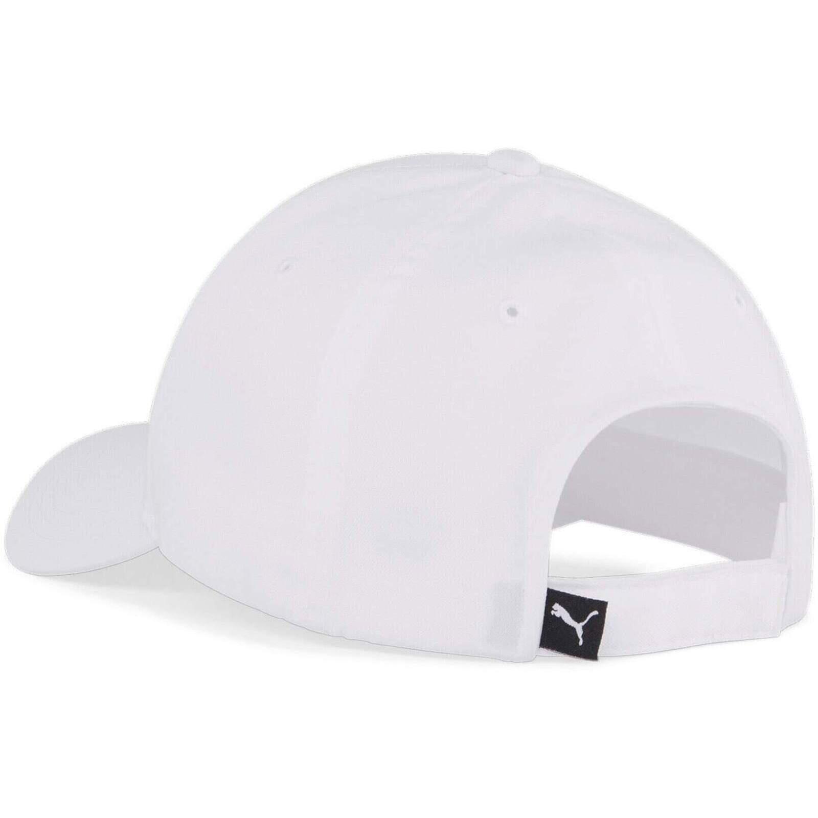 Czapka Puma Ess Bb Cap, Dla obu płci 2/3