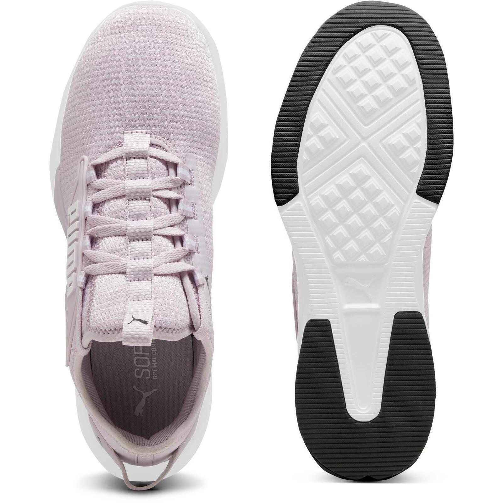 Baskets Puma Retaliate 2, Rose, Hommes 2/5