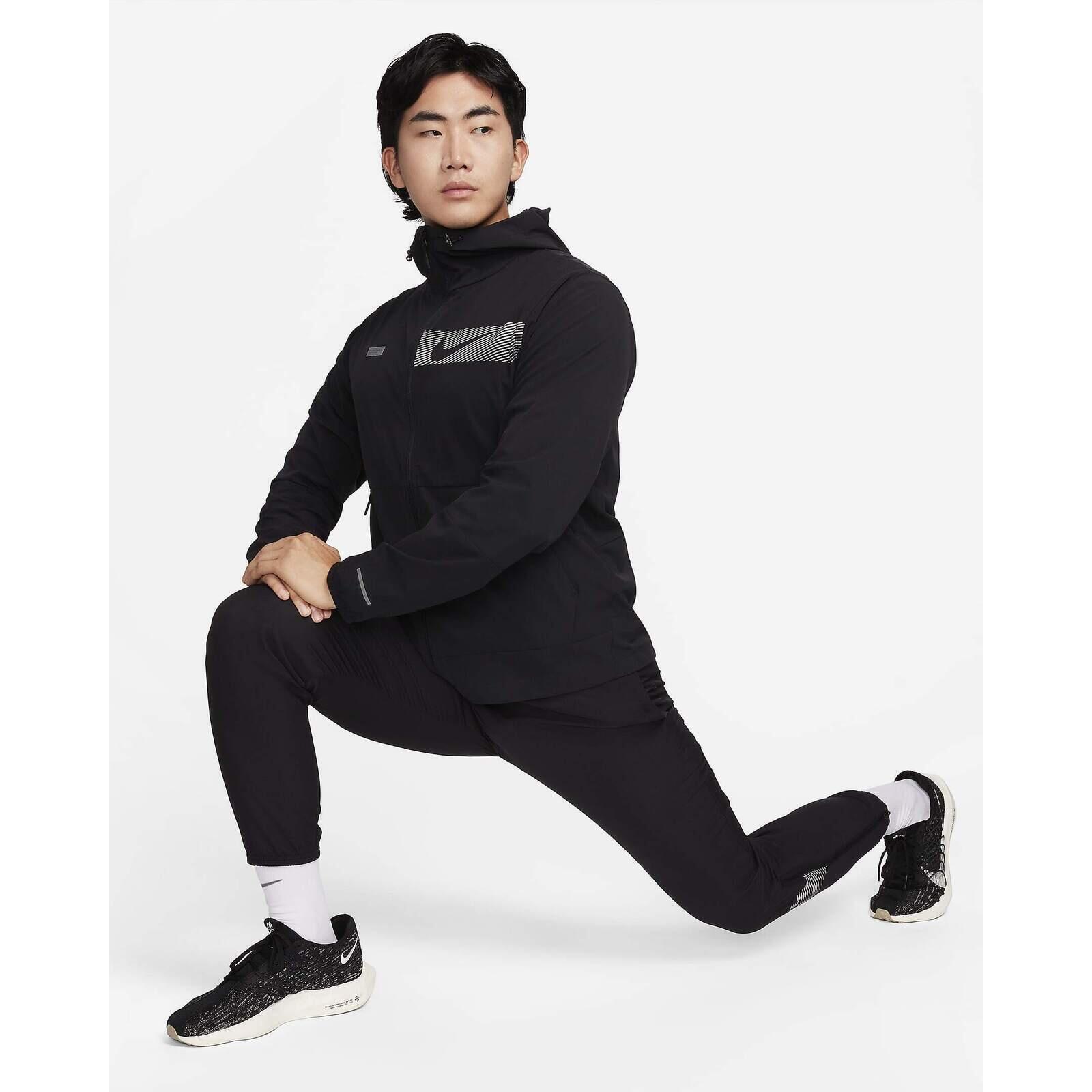 Bluza z kapturem Nike Unlimited, Mężczyźni 3/5