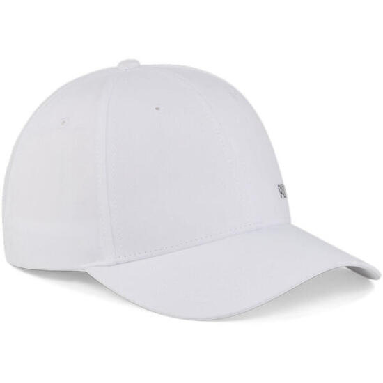 Czapka Puma Ess Bb Cap, Dla obu płci