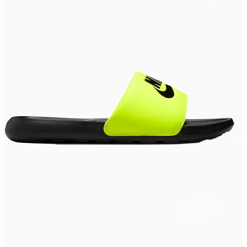 Slapi unisex Nike Victori One Slide, Verde