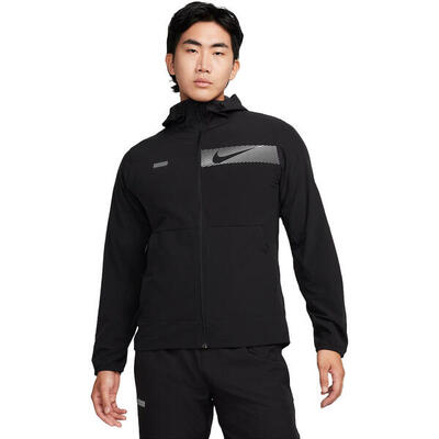 Kap nike unlimited, zwart, mannen