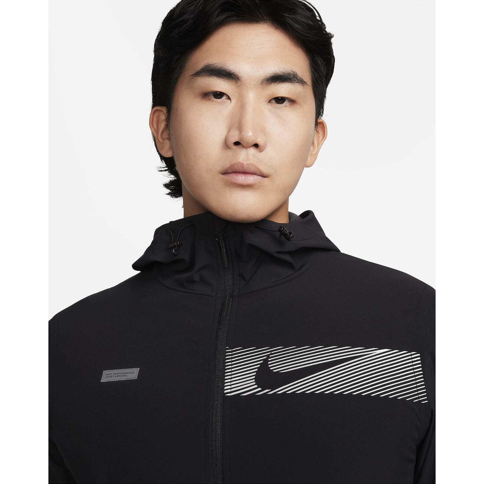 Bluza z kapturem Nike Unlimited, Mężczyźni 5/5