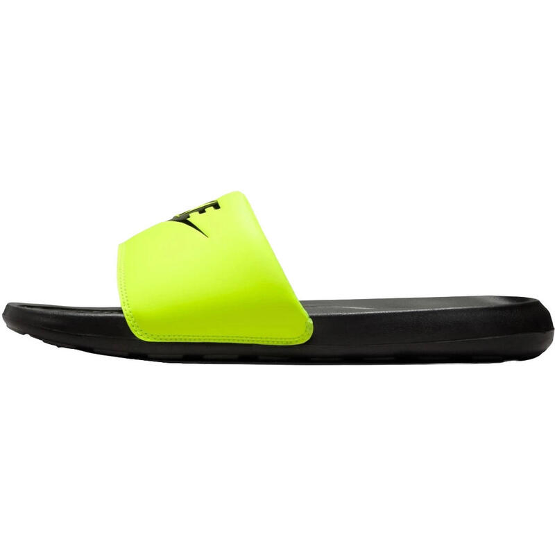 Slapi unisex Nike Victori One Slide, Verde