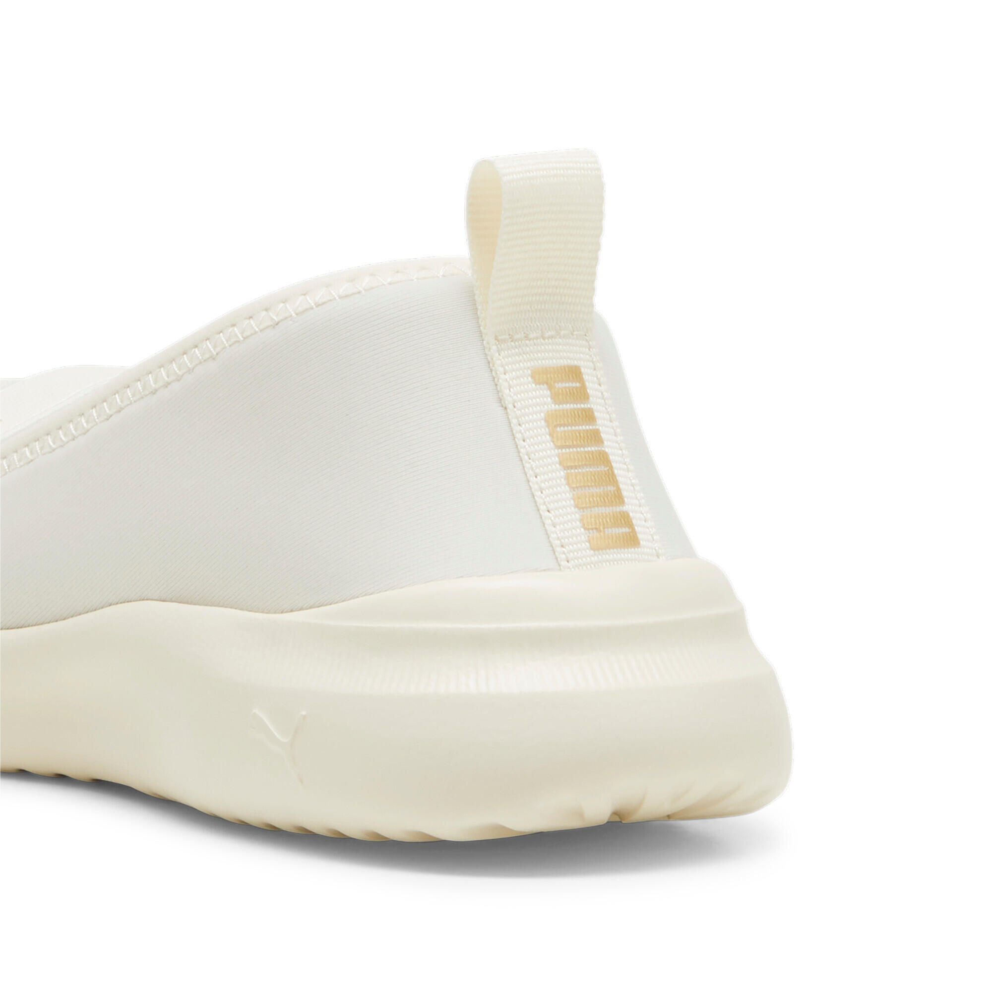 Scarpe da ginnastica Puma Adelina, Beige, Donne 6/7