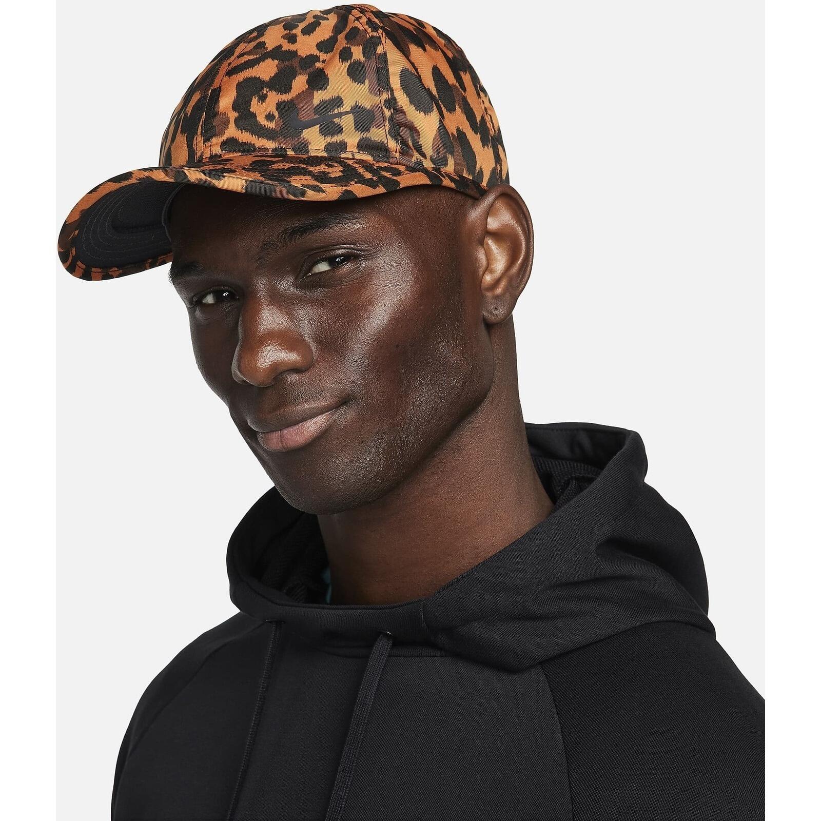 Casquette Nike Club 5, Multicolore, Unisexe 4/5