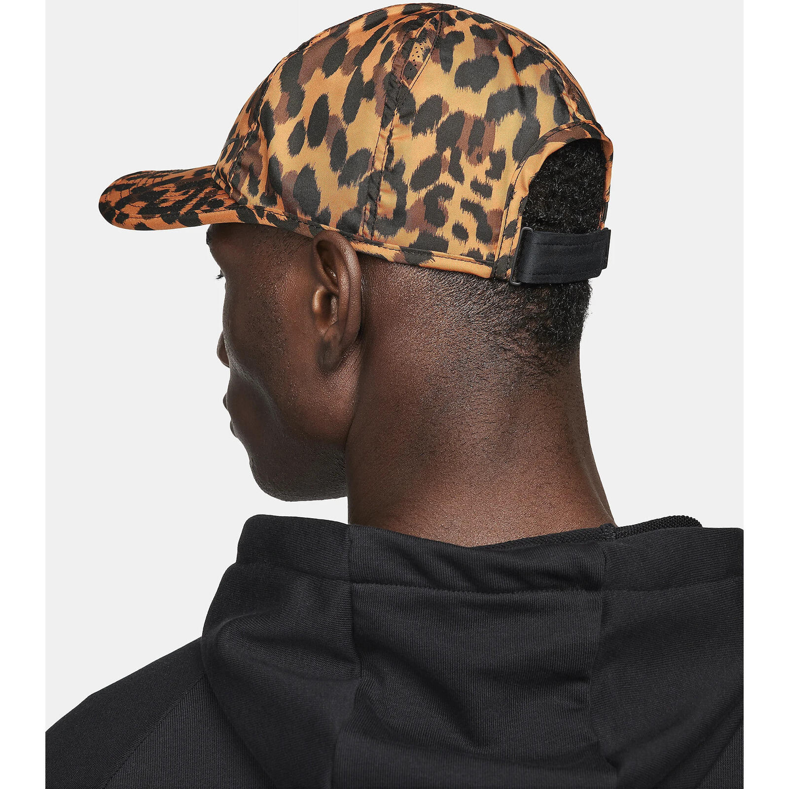 Casquette Nike Club 5, Multicolore, Unisexe 2/5