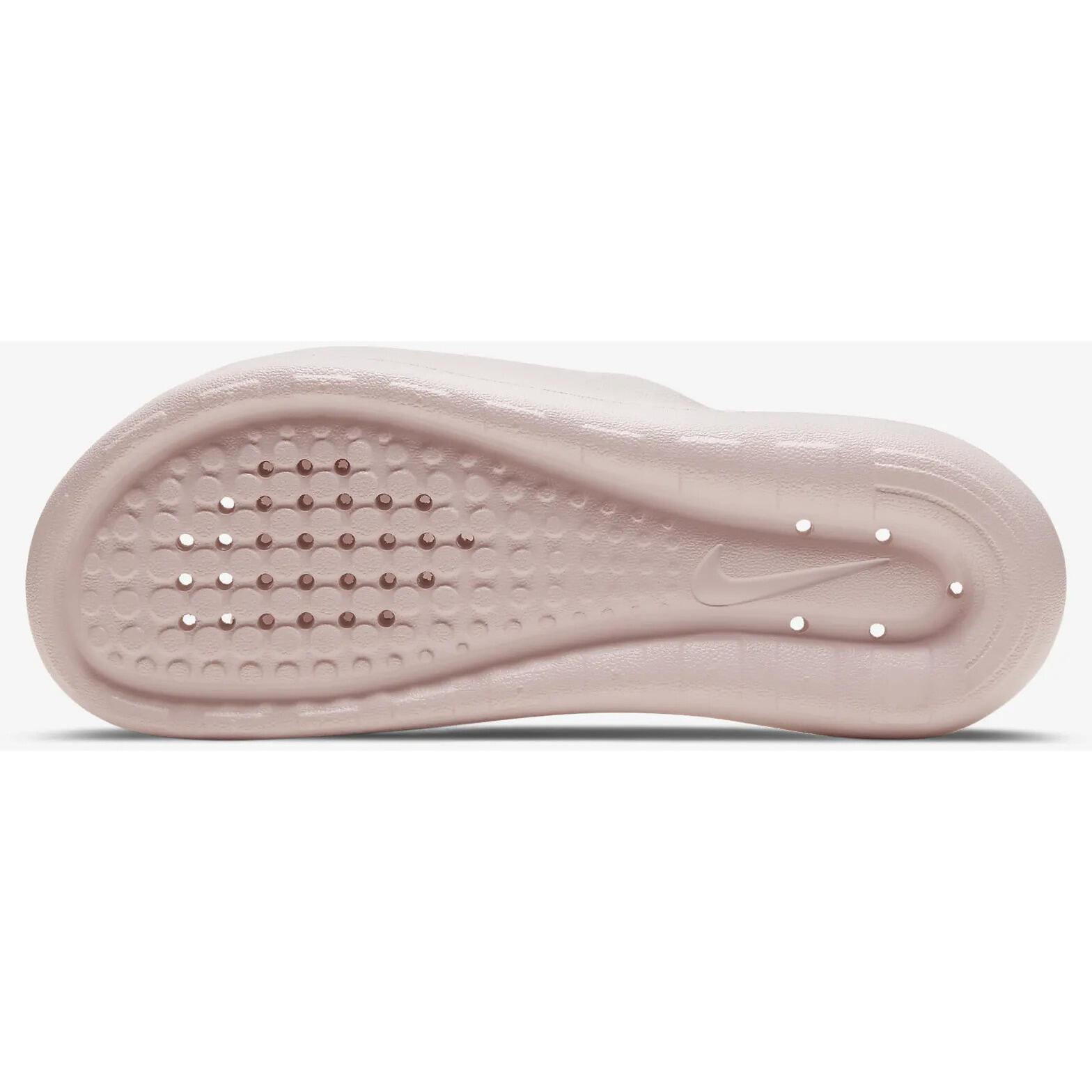 Tongs Nike Victori One, Rose, Femmes 5/7